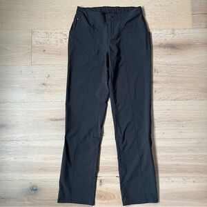 Patagonia High Spy Pant - Women's Hiking & Climbing Pants Sz 4 Gray *N24